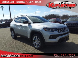 2024 Jeep Compass for sale in Boardman OH