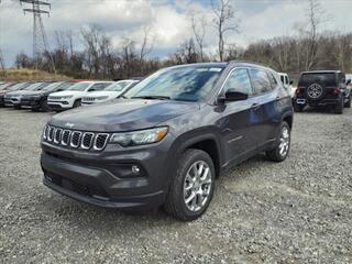 2024 Jeep Compass for sale in Lexington MA