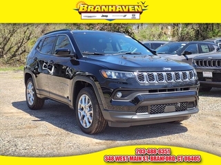 2024 Jeep Compass for sale in Branford CT