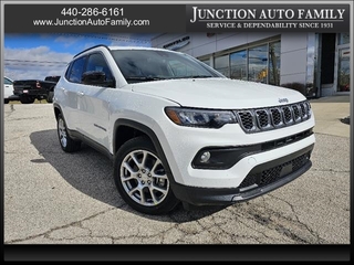 2024 Jeep Compass for sale in Chardon OH