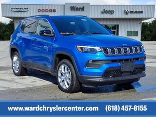 2024 Jeep Compass for sale in Carbondale IL