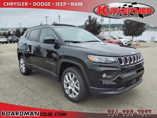 2024 Jeep Compass for sale in Boardman OH