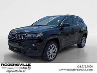 2024 Jeep Compass for sale in Rogersville TN