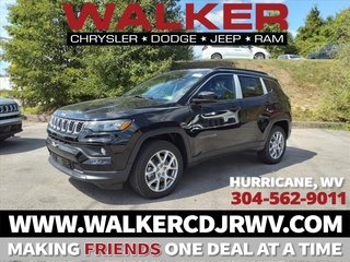 2024 Jeep Compass for sale in Hurricane WV