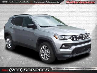 2024 Jeep Compass for sale in Orland Park IL