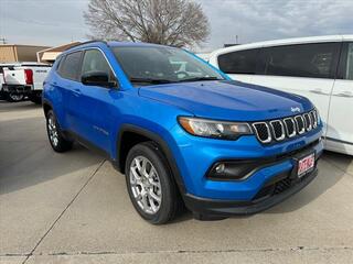 2024 Jeep Compass for sale in Lexington NE