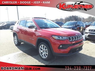 2024 Jeep Compass for sale in Boardman OH