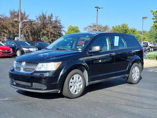2014 Dodge Journey