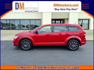 2014 Dodge Journey