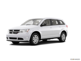 2015 Dodge Journey