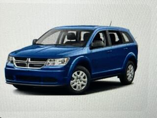 2015 Dodge Journey for sale in San Antonio TX