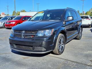 2018 Dodge Journey for sale in Oklahoma City OK
