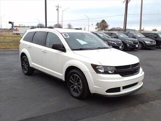 2018 Dodge Journey for sale in Midwest City OK