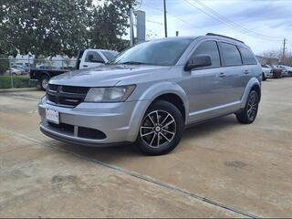 2018 Dodge Journey for sale in Pasadena TX