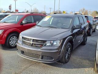 2018 Dodge Journey for sale in Oklahoma City OK