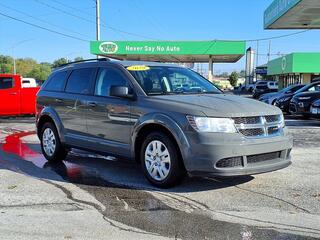 2020 Dodge Journey