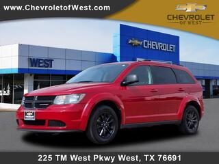 2020 Dodge Journey
