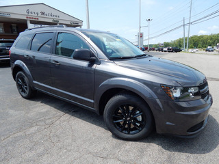 2020 Dodge Journey for sale in Clarksville TN