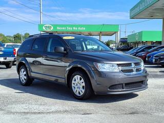 2020 Dodge Journey