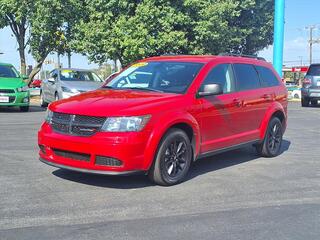 2020 Dodge Journey for sale in Oklahoma City OK