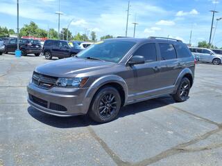 2020 Dodge Journey