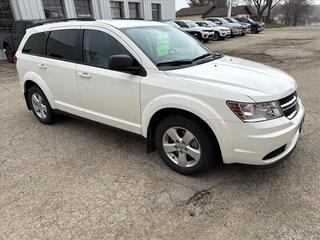 2013 Dodge Journey
