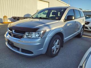 2013 Dodge Journey for sale in Roanoke VA