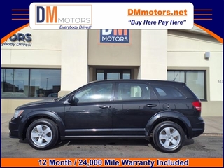 2013 Dodge Journey