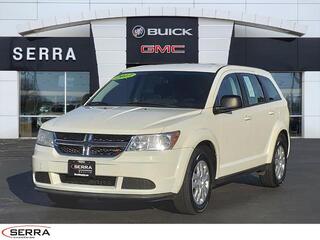 2013 Dodge Journey