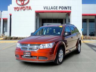 2014 Dodge Journey