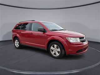 2014 Dodge Journey