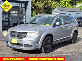 2016 Dodge Journey for sale in Cincinnati OH