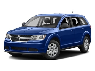 2017 Dodge Journey for sale in Johnson City TN