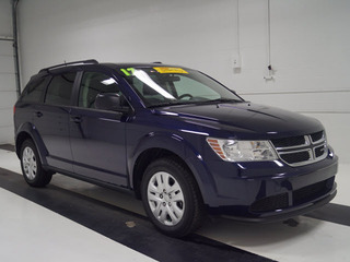 2017 Dodge Journey for sale in Topeka KS