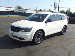 2018 Dodge Journey for sale in Oklahoma City OK