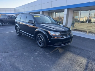 2018 Dodge Journey for sale in Clinton TN