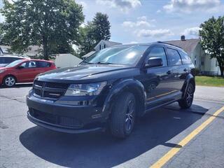 2018 Dodge Journey for sale in St Fostoria OH