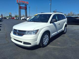 2019 Dodge Journey for sale in Oklahoma City OK