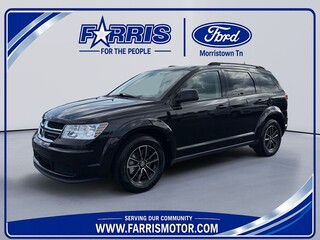 2019 Dodge Journey for sale in Morristown TN