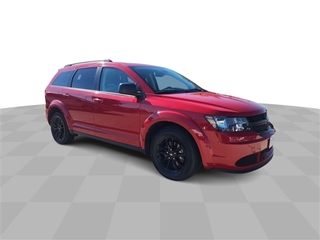 2020 Dodge Journey