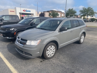 2020 Dodge Journey for sale in Bourbonnais IL