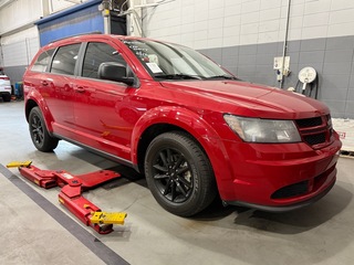 2020 Dodge Journey for sale in Greer SC
