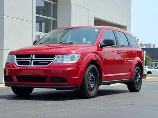 2015 Dodge Journey