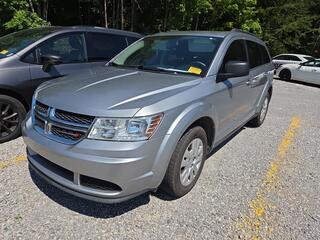 2015 Dodge Journey