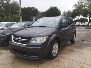 2015 Dodge Journey