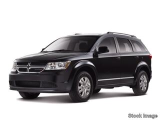 2016 Dodge Journey