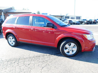 2017 Dodge Journey for sale in Clarksville TN