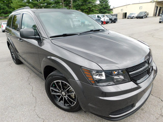 2017 Dodge Journey for sale in Clarksville TN