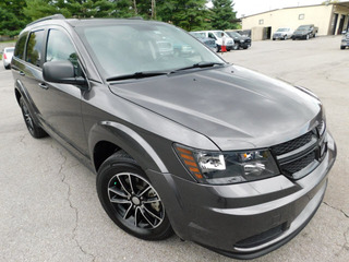 2017 Dodge Journey