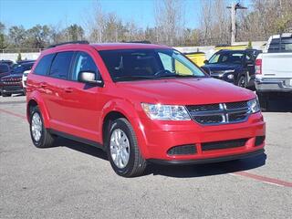 2018 Dodge Journey for sale in Oak Park MI